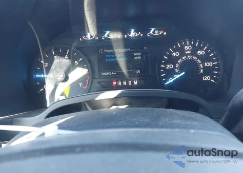 2019 Ford F-150 Xl from USA, damaged, VIN 1FTEW1E59KKF30750